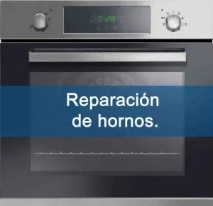 técnico hornos