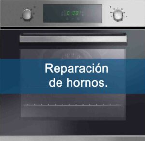 tecnico de hornos las palmas 24h